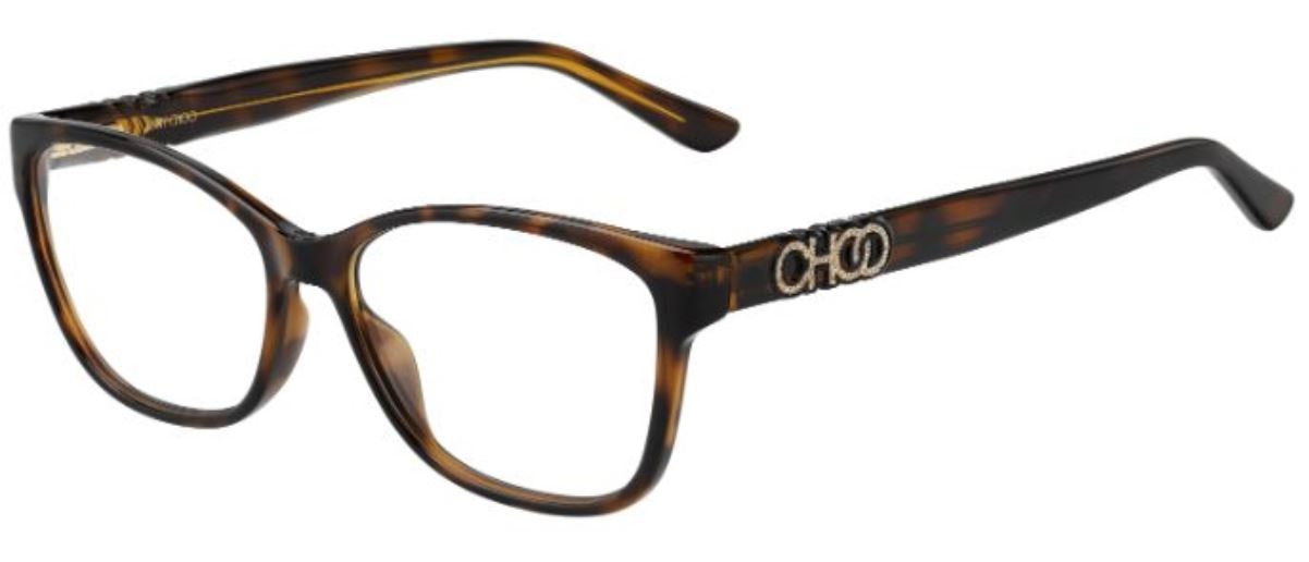 Brille Jimmy Choo JC238