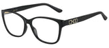 Jimmy Choo JC238 Eyeglasses