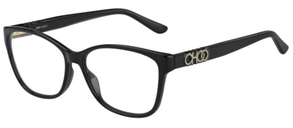 Brille Jimmy Choo JC238
