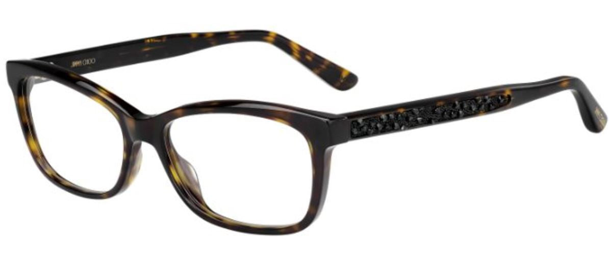 Brille Jimmy Choo JC239
