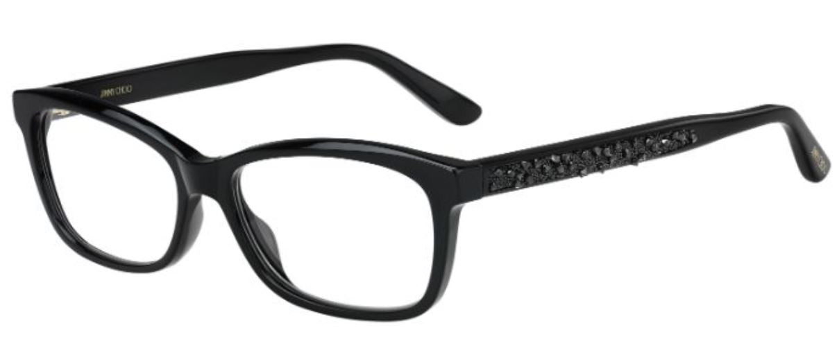 Brille Jimmy Choo JC239