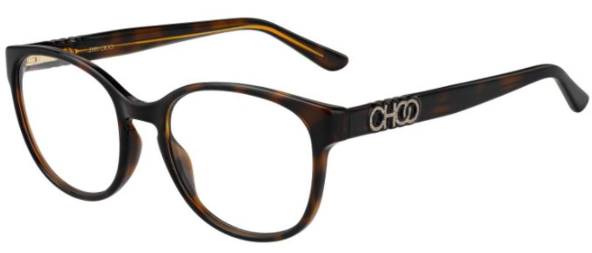 Korrektionsbrille Jimmy Choo JC240