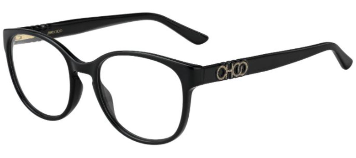 Korrektionsbrille Jimmy Choo JC240