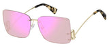 Occhiali da sole Marc Jacobs MARC 372/S