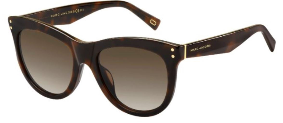 Óculos de sol Marc Jacobs MARC 118/S
