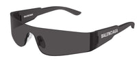 Balenciaga Extreme BB0041S Sunglasses