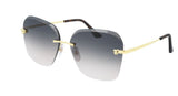 Gafas de sol Cartier Panthère CT0147S
