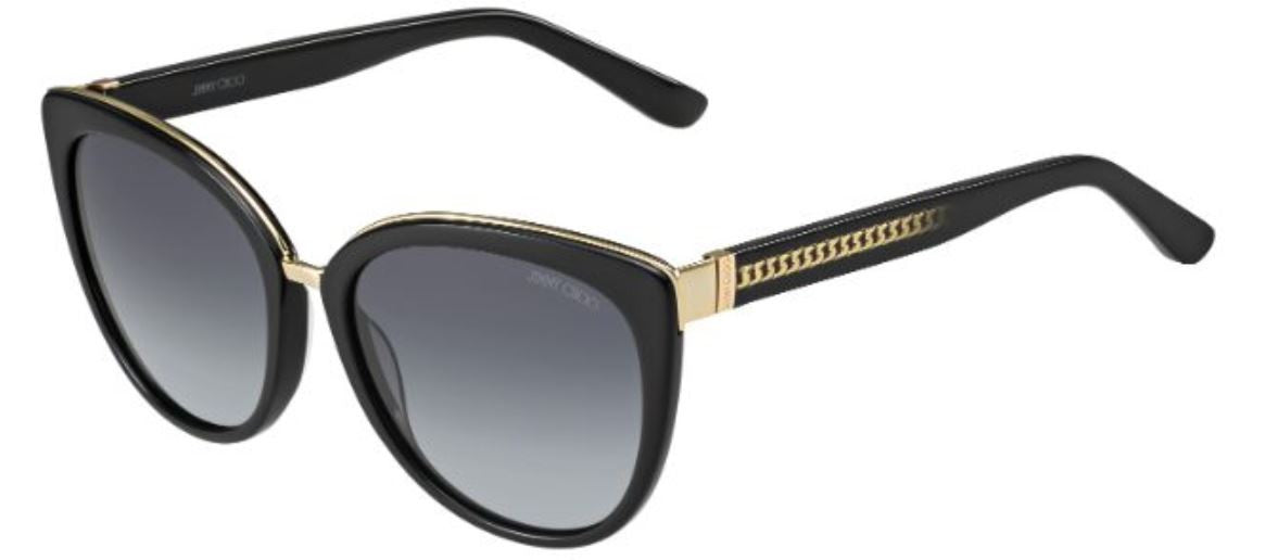 Óculos de sol Jimmy Choo DANA/S