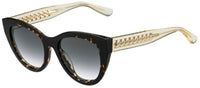 Óculos de sol Jimmy Choo CHANA/S