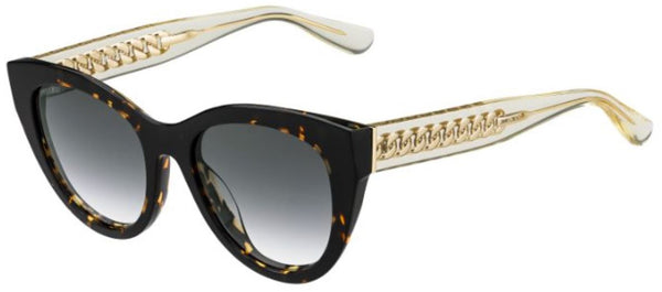 Sonnenbrille Jimmy Choo CHANA/S