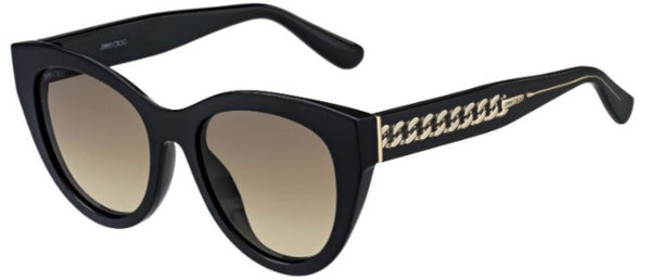 Sonnenbrille Jimmy Choo CHANA/S
