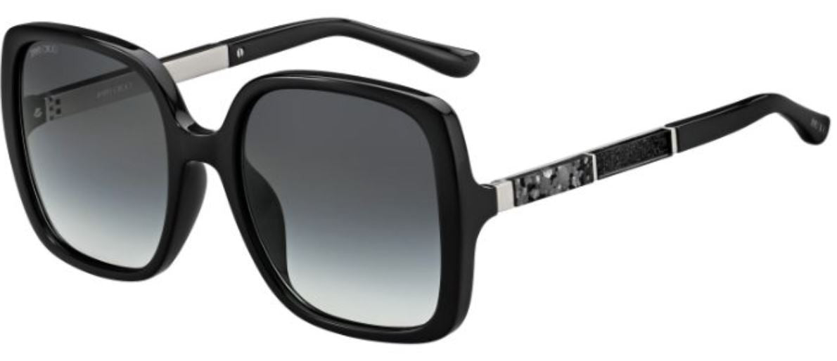 Óculos de sol Jimmy Choo CHARI/S