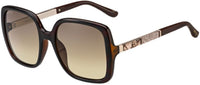 Óculos de sol Jimmy Choo CHARI/S