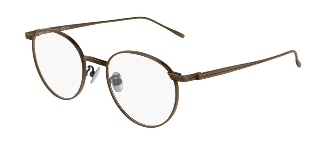 Korrektionsbrille Bottega-Veneta Absolute BV0249O