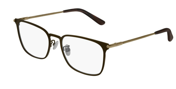 Bottega-Veneta Timeless-Elegance BV0233O Prescription Eyewear