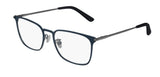 Lunettes de vue Bottega-Veneta Timeless-Elegance BV0233O