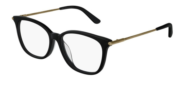 Bottega-Veneta Timeless-Elegance BV0232OA Prescription Eyewear