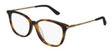 Lunettes de vue Bottega-Veneta Timeless-Elegance BV0232OA