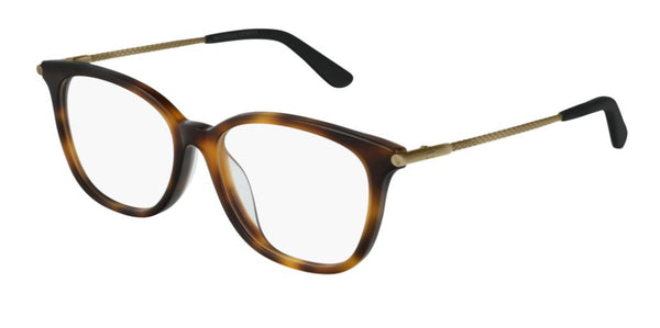 Bottega-Veneta Timeless-Elegance BV0232OA Prescription Eyewear