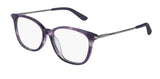 Lunettes de vue Bottega-Veneta Timeless-Elegance BV0232OA