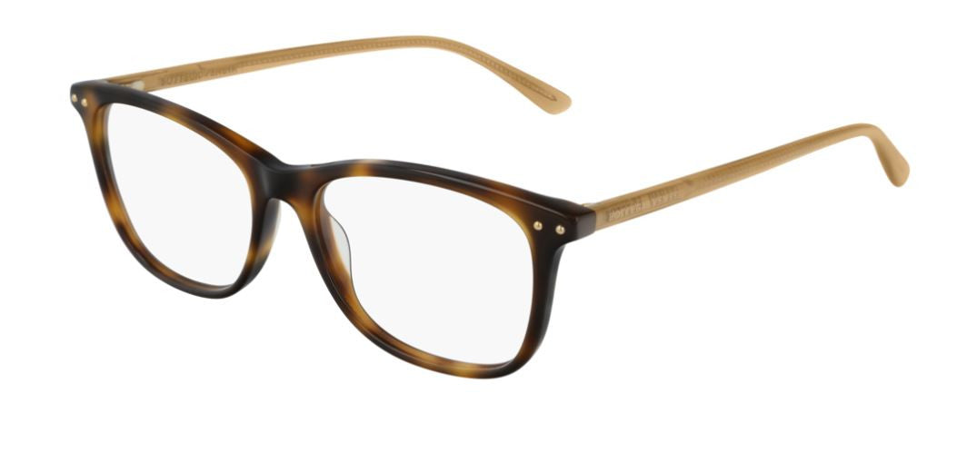 Korrektionsbrille Bottega-Veneta Timeless-Elegance BV0230OA