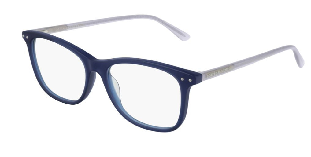 Korrektionsbrille Bottega-Veneta Timeless-Elegance BV0230OA
