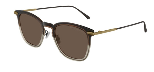 Occhiali da sole Bottega-Veneta Fashion-DNA BV0244S