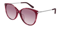 Óculos de sol Bottega-Veneta Timeless-Elegance BV0231SA
