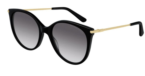 Zonnebril Bottega-Veneta Timeless-Elegance BV0231S