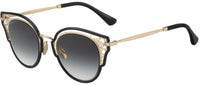 Gafas de sol Jimmy Choo DHELIA/S