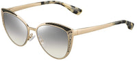 Óculos de sol Jimmy Choo DOMI/S
