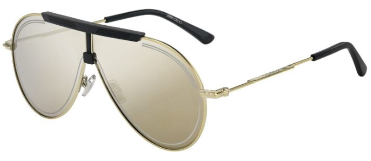 Óculos de sol Jimmy Choo EDDY/S