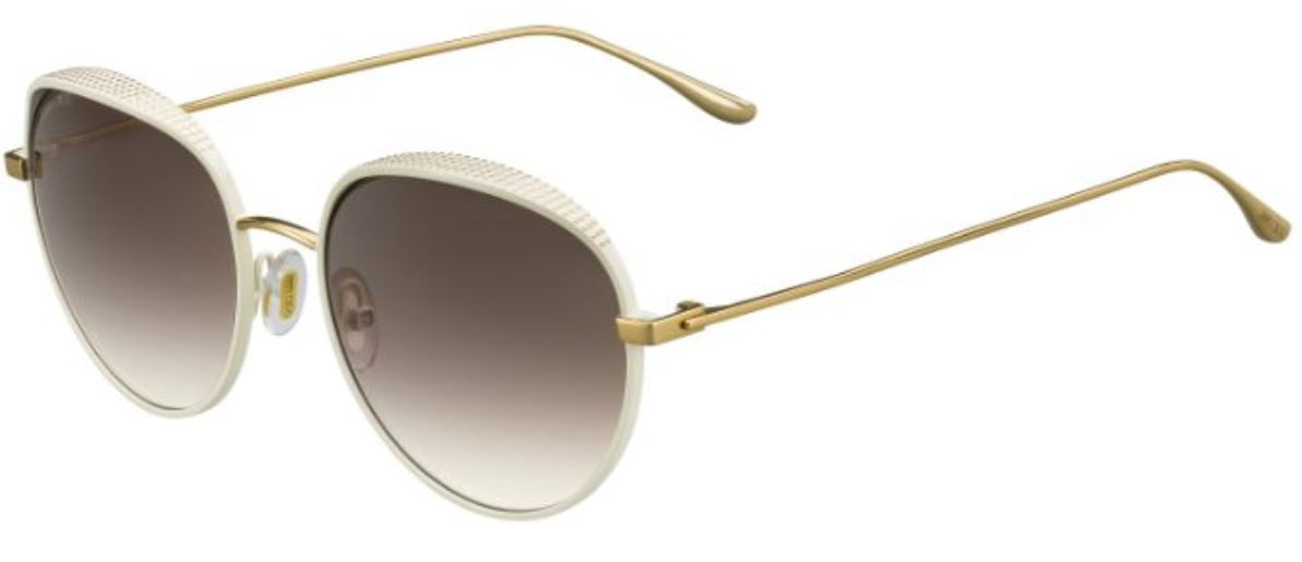 Óculos de sol Jimmy Choo ELLO/S