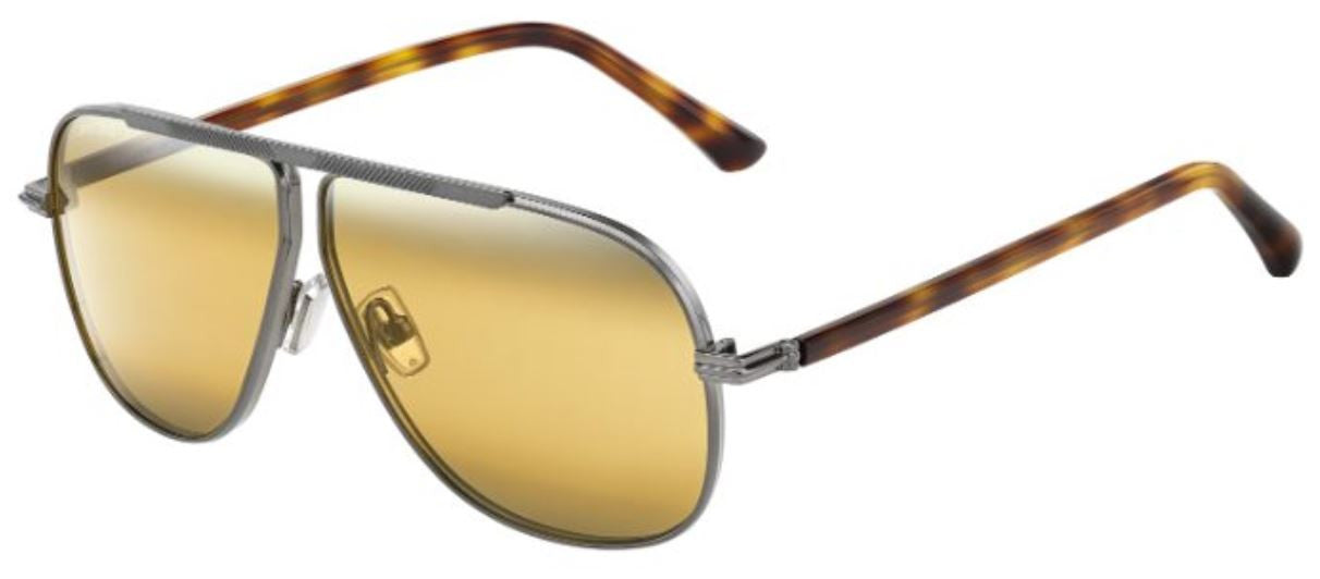 Óculos de sol Jimmy Choo EWAN/S