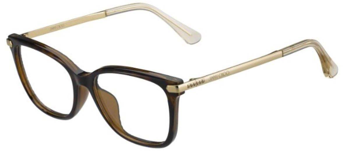 Korrektionsbrille Jimmy Choo JC174