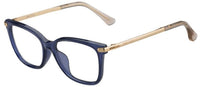 Korrektionsbrille Jimmy Choo JC174