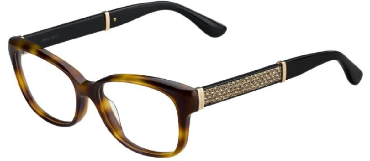 Korrektionsbrille Jimmy Choo JC178