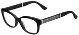 Lunettes de vue Jimmy Choo JC178