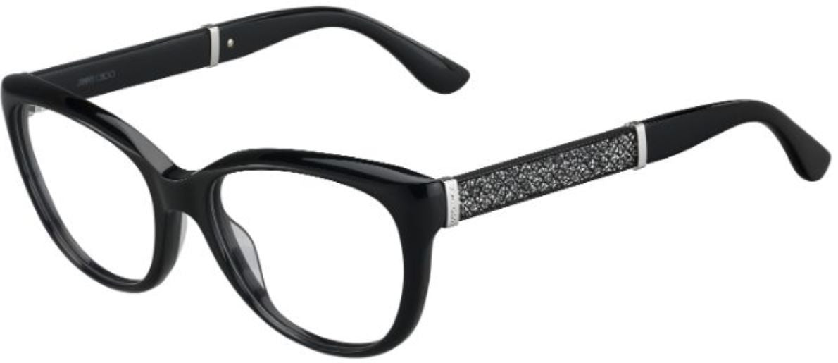 Korrektionsbrille Jimmy Choo JC179