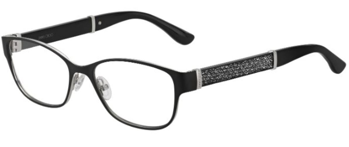 Jimmy Choo JC184 Eyeglasses
