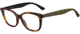Jimmy Choo JC188 Prescription Glasses