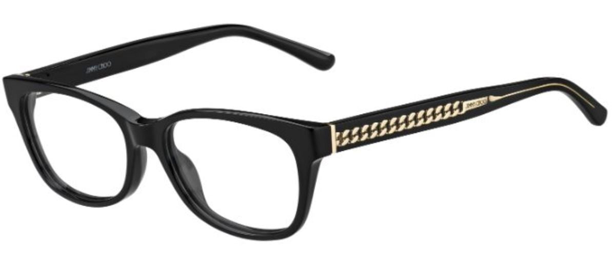Korrektionsbrillen Jimmy Choo JC193