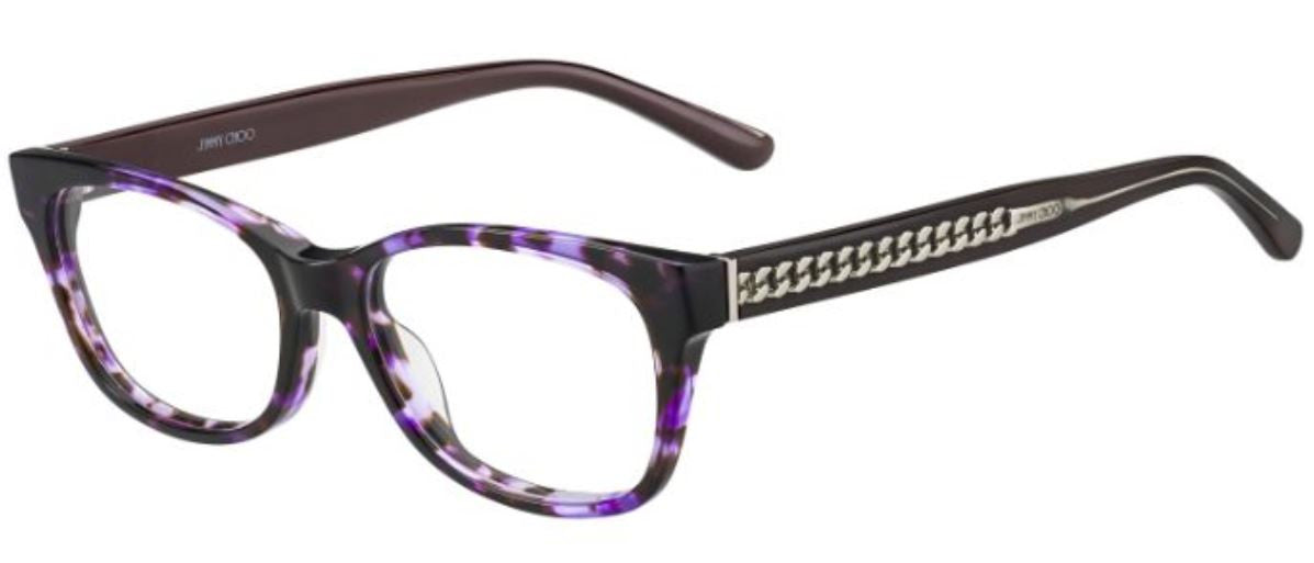 Korrektionsbrillen Jimmy Choo JC193