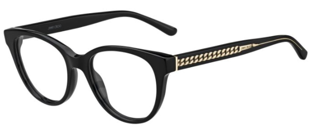 Korrektionsbrillen Jimmy Choo JC194