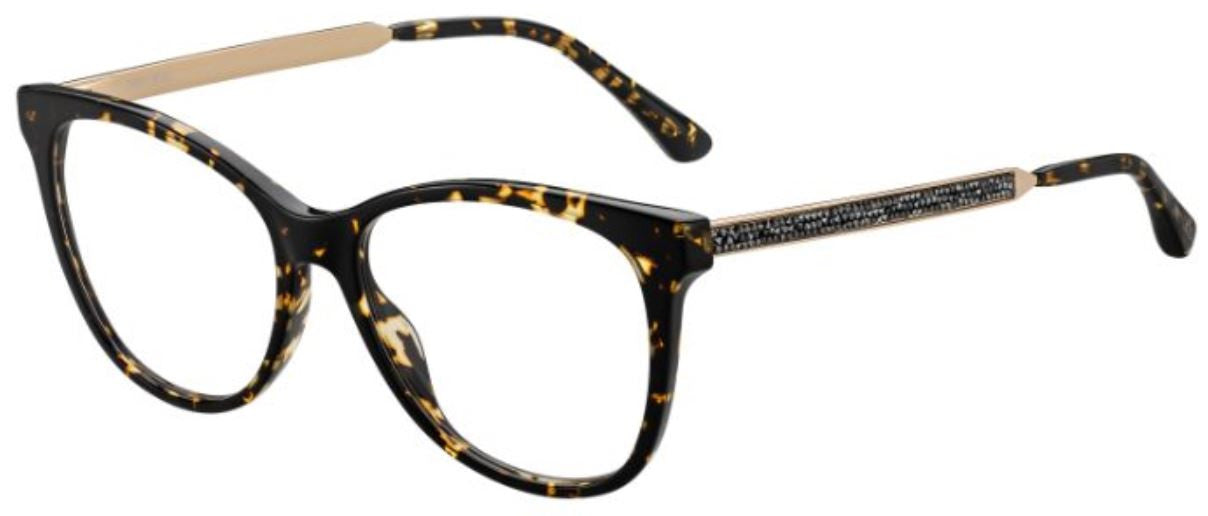Korrektionsbrillen Jimmy Choo JC199
