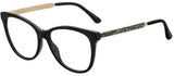 Lunettes de vue Jimmy Choo JC199
