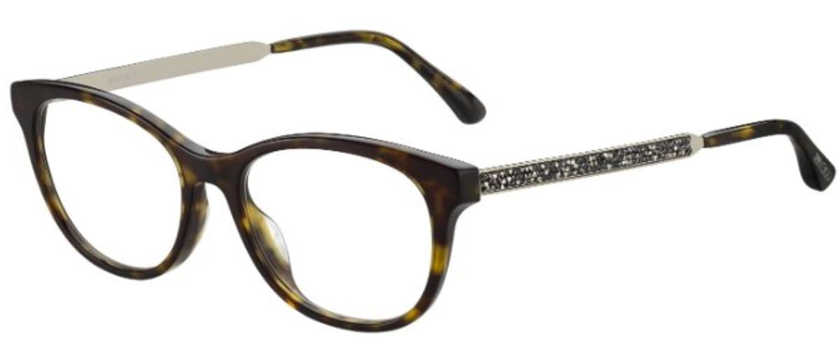 Korrektionsbrillen Jimmy Choo JC202
