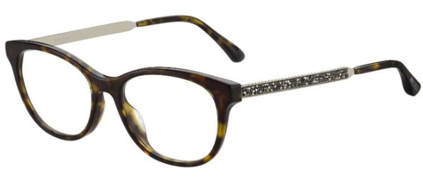 Optische bril Jimmy Choo JC202