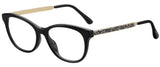 Lunettes de vue Jimmy Choo JC202