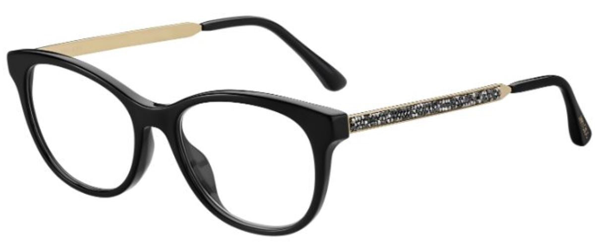 Korrektionsbrillen Jimmy Choo JC202
